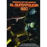 El Superpolicia 880
