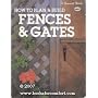 Fences and Gates (Outdoor Buildings)
