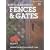 Fences and Gates (Outdoor Buildings)