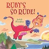 Ruby's SO rude