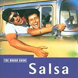 Rough Guide/Salsa
