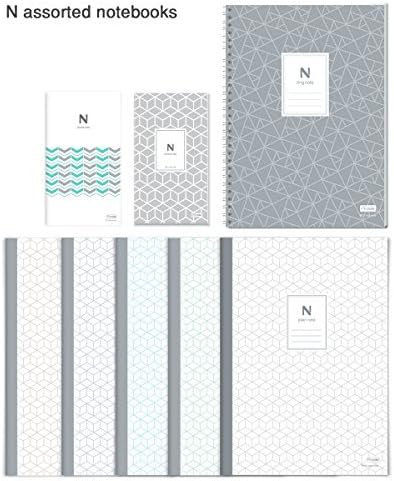 N assorted notebooks (B5 and smaller) for Neo smartpen N2 by Neo Smartpen