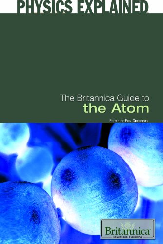 The Britannica Guide to the Atom (Physics Explained)