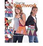 Start to patchwork
