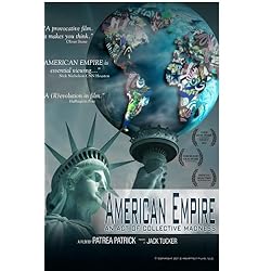 American Empire: An Act of Collective Madness