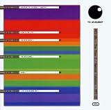 The Move D / Namlook Collection