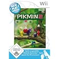 Pikmin 2 - New Play Control!