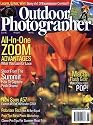 Outdoor Photographer (1-year auto-renewal)