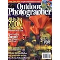 Outdoor Photographer Magazine