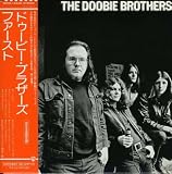 The Doobie Brothers [Limited Lp Replica Sleeve]