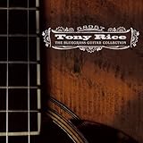 The Bluegrass Guitar Collection