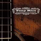 The Bluegrass Guitar Collection