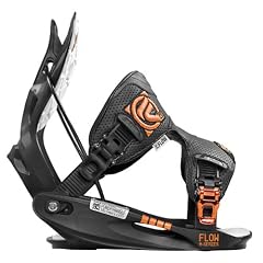 Snowboardbindung M9