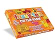 Fuzzy-Felt Series 1 On the Farm