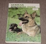 German Shepherd Dogs