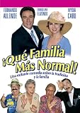 Que Famillia Mas Normal: Volume 2