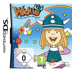 Wickie und die Starken M�nner
