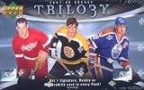 NHL 2007/2008 HOCKEY TRILOGY