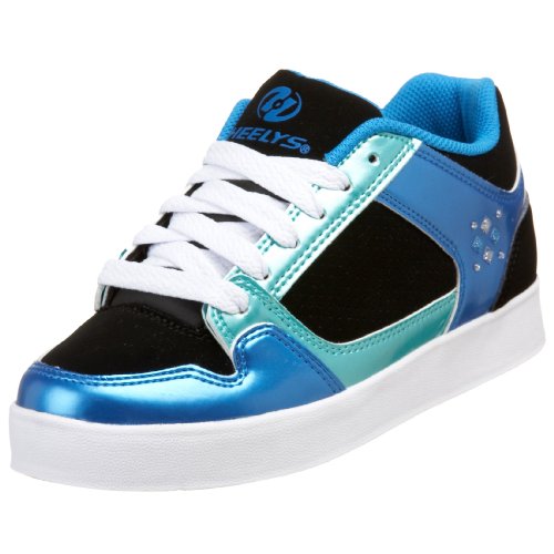 Heelys Little Kid/Big Kid Street Lo Wheeled Athletic
