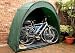 Bike Cave Tidy Tent