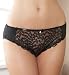 (Parent_T816064L) Autograph Essentials Guipure Lace High Leg Knickers in Miscellaneous