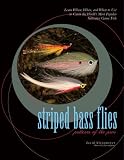 Striped Bass Flies: Patterns of the Pros