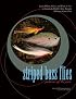 Striped Bass Flies: Patterns of the Pros