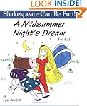 A Midsummer Night's Dream for Kids