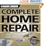 Black & Decker Complete Home Repair (Black & Decker Complete Photo Guide)