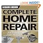 Black & Decker Complete Home Repair (Black & Decker Complete Photo Guide)