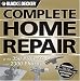 Black & Decker Complete Home Repair (Black & Decker Complete Photo Guide)