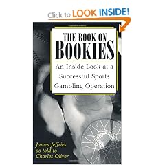Book on Bookies: An Inside Look at a Successful Sports Gambling Operation