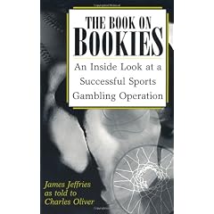 Book on Bookies: An Inside Look at a Successful Sports Gambling Operation
