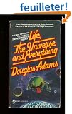 Life, the Universe and Everything