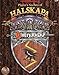 Player's Secrets of Halskapa: Domain Sourcebook (AD&D / Birthright)