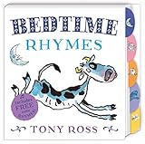 Bedtime rhymes