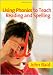 Using Phonics to Teach Reading & Spelling (Book & CD Rom)