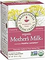 Traditional Medicinals Organic Mother's Milk, 16-Count Boxes, .99 oz. (Count of 6)
