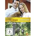 Inga Lindstr�m: Sprung ins Gl�ck