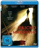 Jericho Mansions ( House of Jericho ) (Blu-Ray)