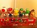 Super Mario Series Mini Figure Collection Nintendo 6 Pack_s-1