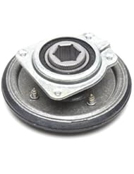 MTD 984-0042C Friction Wheel Assembly