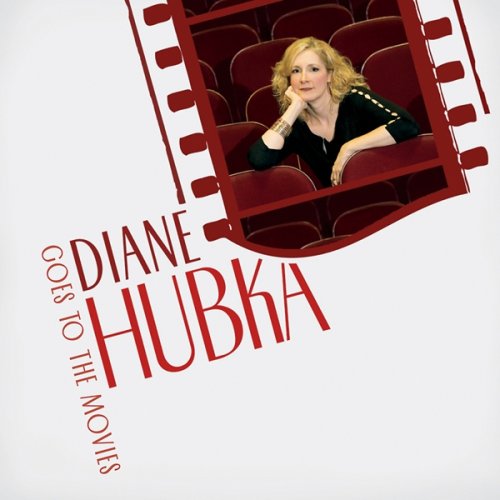 CD-Charts  Search : Diane Hubka Goes to the Movies