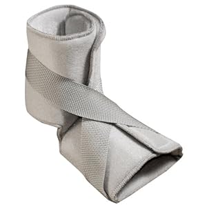 Brown Medical Nice Stretch X Lite Universal Night Splint