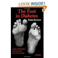 The Foot in Diabetes, 3rd Edition