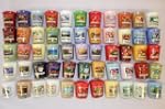 Yankee Candle - 15x Votive Samplers F...