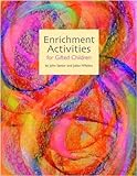 Enrichment activities for gifted children