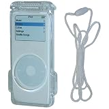 iPod Nano Crystal Case Clear - Image Brand