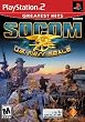 SOCOM U.S. Navy Seals (No Headset)