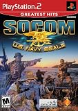 SOCOM U.S. Navy Seals (No Headset)